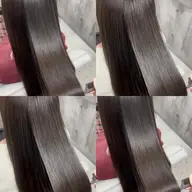 髪質改善✨美髪トリートメント+メンテナンスカット付き🧡