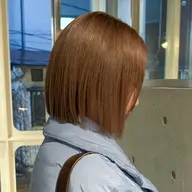 🧚🏻♀️平日限定🧚🏻♀️艶カラー➕トリートメント
