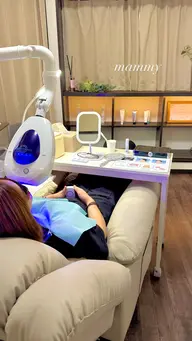 【初回お試し】セルフホワイトニング