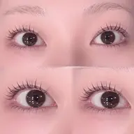 🎀【🌟ナチュラル🌟】下まつ毛パーマ🎀【再来+500】
