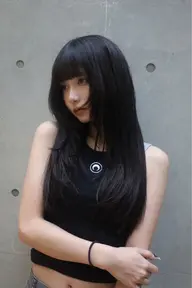 【平日限定】クイックトリートメント＋似合わせカット＋アイロン仕上げ🧼