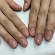 [練習モデル]ハンドネイルワンカラー(オフなし)