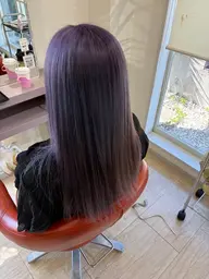 one color⟡꙳+8step treatment