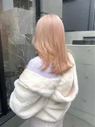 【 リタッチ 3cm以内🌟 】リタッチ➕カラー