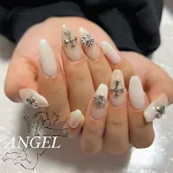 🎀チップ長さ出しアートし放題
