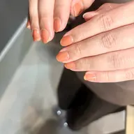 🤚ハンド/オフなしワンカラー