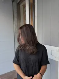 ハイライトカラー✨