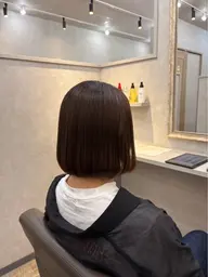 【レディース限定✨】カット+炭酸シャンプー