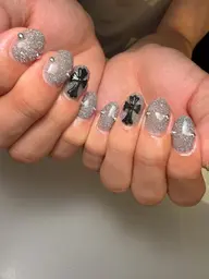 15種類以上から選べる定額デザイン💅(オフ込)