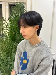 メンズカット🧢