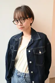 🌈【ご新規様限定メニュー】🌈🦕[ショートの方はこちら]🦕　✨カット+トリートメント✨
