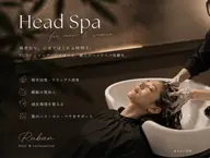 ⭐️ミニモSALE⭐️ヘッドスパ(頭皮コース)☆カーテンを閉めて、Musicもリラックス曲にチェンジ🌿🫧(現金のみ)