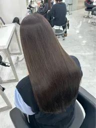 【綺麗に伸ばすなら!!✨️】メンテナンスカット