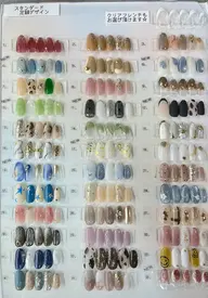 【30種類以上の豊富なデザインから選ぶ♪】 スタンダード定額アート/オフ有