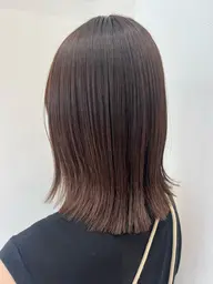 カッド+頭皮改善ヘッドスパ🫧