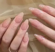 10本長さ出し【オフなし】美フォルムワンカラー