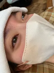 ✨学割カット&マツパ✨