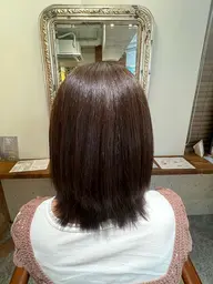 ヘアカラー