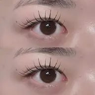 フラットラッシュ80~100本 🌟コーティング付き✨