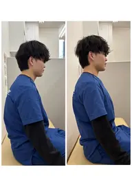 【姿勢改善】猫背・反り腰を整える!骨盤矯正×姿勢改善トレーニング