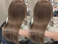 【綺麗に伸ばしたい方🩷】艶カラー＋Aujuaトリートメント🩷