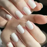 ハンド ジェルオフ有り❤️ワンカラーorラメ❤️