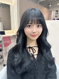 💙最高級人毛100%シールエクステ60本💙