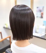 シャンプー&カット🧴✂️