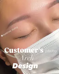 眉WAXとエステ30 分コース🥰お肌も眉も1日ですっきりケア❣️