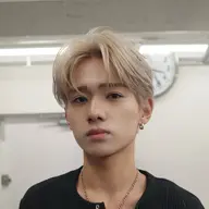 【ブリーチカラー・ブリーチされてる方必見💡】 メンズカット✂️+リタッチブリーチ+カラー🌟