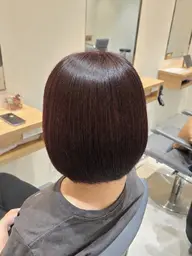 【艶感アップ!】暖色カラー🔆