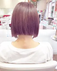 カット & イルミナカラー⭐️