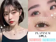 🫧パリジェンヌ🫧+美眉毛アイブロウWAX
