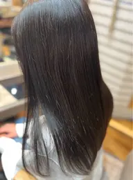 💎似合わせカット＋髪質改善カラー＋ケラフェクト毛髪補強3StepTR💎