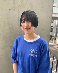 カット+ヘッドスパ5分