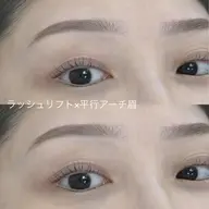 まつパ上のみ トリートメント付き