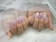 🌼6月限定価格🌼ハンド　ミラーネイル（オフあり）