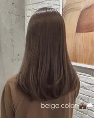 【1日2名限定💞】カラー➕3stepトリートメント🎶