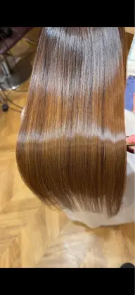 【お手軽美髪ケア🌟】カラー+クイックトリートメント