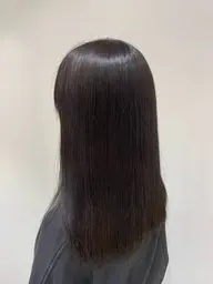 💜ミニモ《特別クーポン💜》縮毛矯正