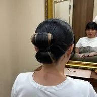 ★シャンプー➕ブロー➕仕上げ★