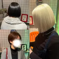 ⟡.·ショートカットモデル⟡.·【無料】▫️ 17:00以降▫️