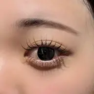 【9月土日祝限定🉐】中顔面短縮🍇【下まつエク30本】🎀上まつエク《100本》