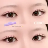 似合わせまつげパーマ & アイブロウWAX(メイク付き)🌺