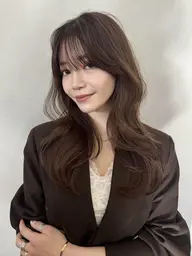 レイヤーカットモデル