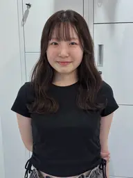 ✨モデル価格✨ワンカラー+カシミヤ質感トリートメント🍀*゜