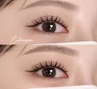 【オフあり】ダブルフラットラッシュ120本〜