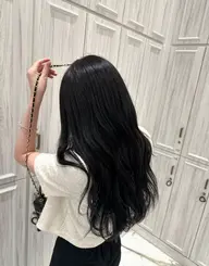 カットモデル【レディースロング】✂️