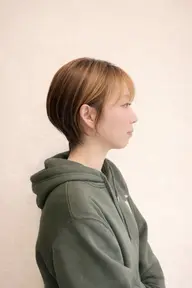 骨格補正似合わせカット＋リフトアップスパ