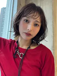 【お得なセットメニュー】カット💇カラー+トリートメント✨